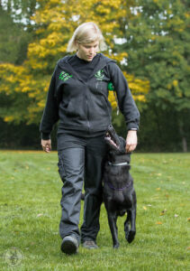 Danke an Tanja Zech und Klaus Peter Selzer