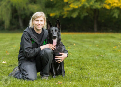 Danke an Tanja Zech und Klaus Peter Selzer