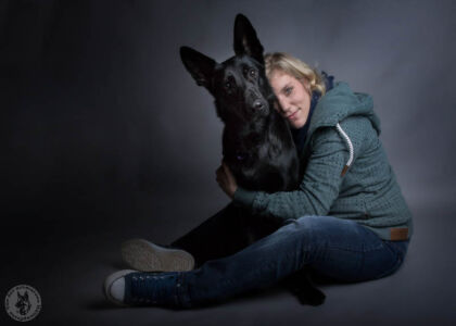 Danke an Tanja Zech und Klaus Peter Selzer